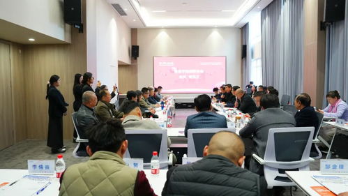 聚力共創 共繪新篇丨北方印刷包裝產業發展交流會暨海名3月青島印刷及包裝設備展研討會成功舉辦